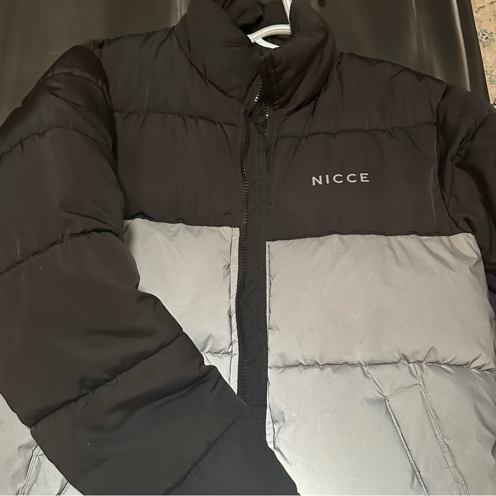 Men NICCE Winter Jacket
